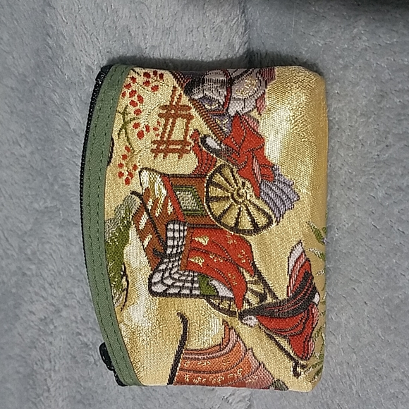 NWOT 🧧 Japanese Coin Purse - Picture 2 of 8